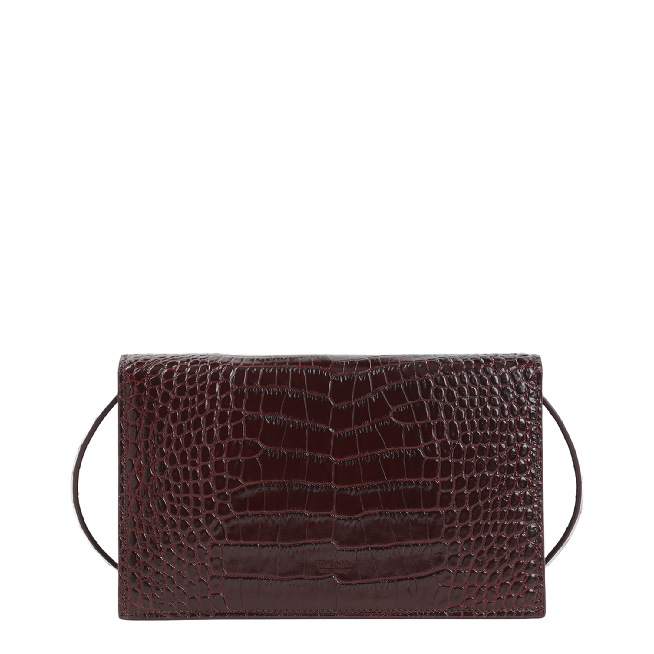 MAYFEYR - Tom Ford - Croco Mini Bag - S0531LCL607