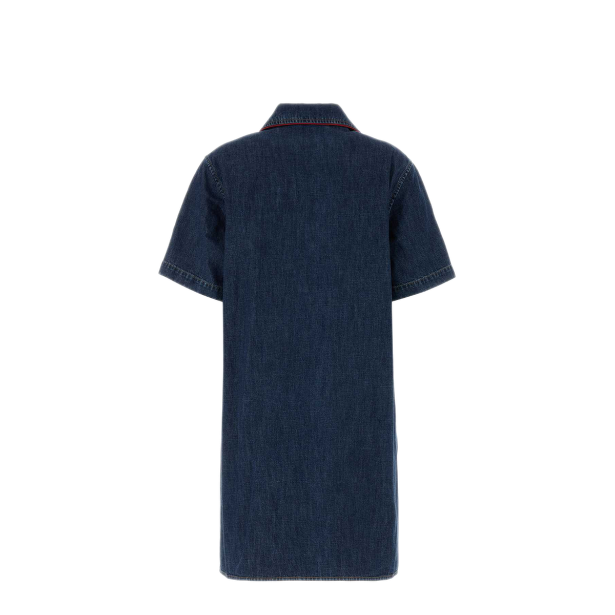 MAYFEYR - Valentino - Denim Dress - 9B3DA13B9YA528