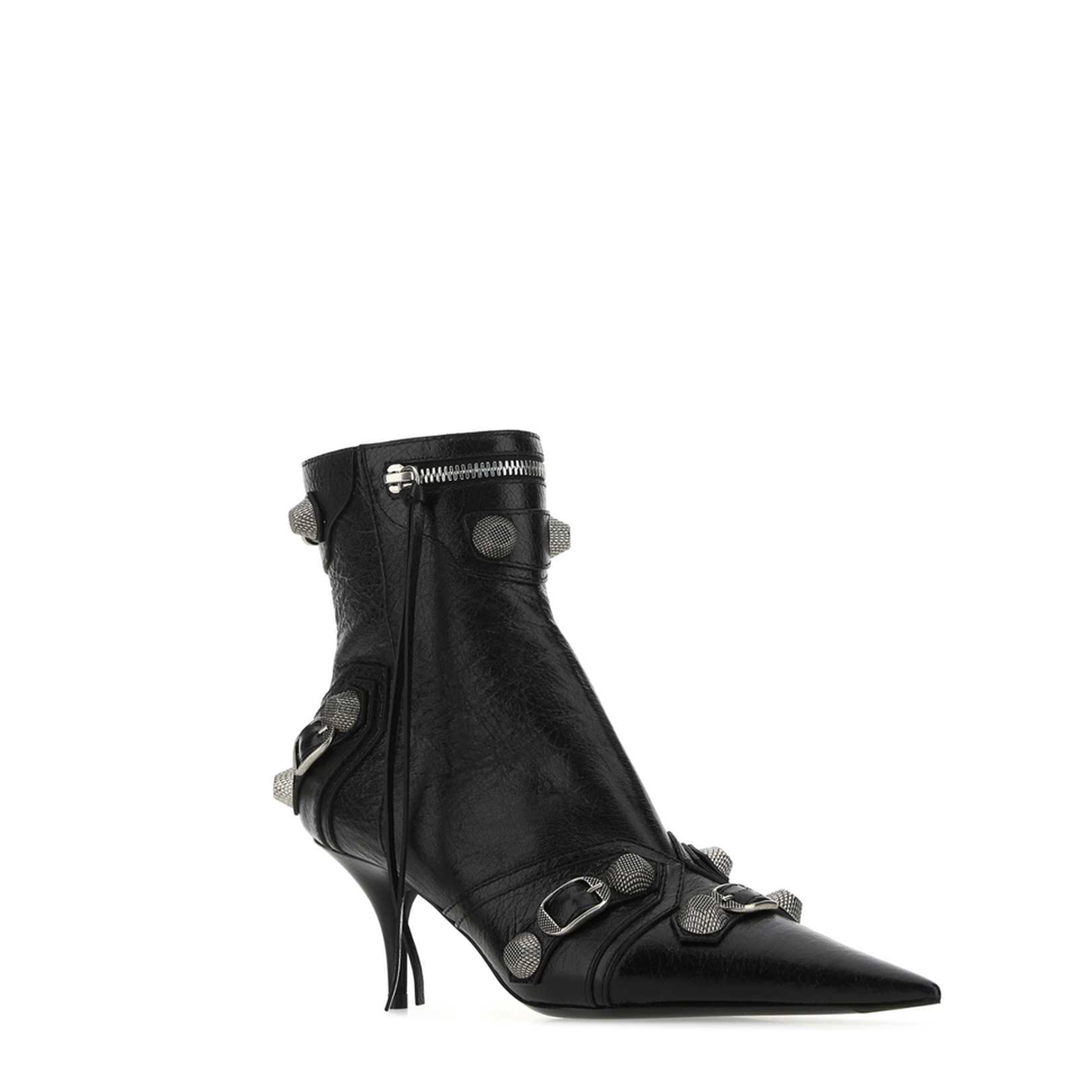 Cagole 90 Booties