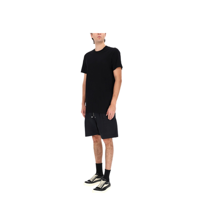 MAYFEYR - Rick Owens - Level T Shirt - RU01F2264JA09