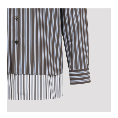 MAYFEYR - Dries Van Noten - Camber Shirt - 2620207234023703