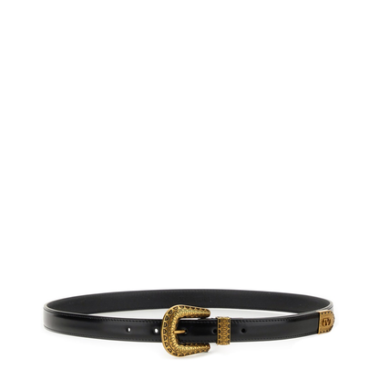 VLOGO SIGNATURE BELT