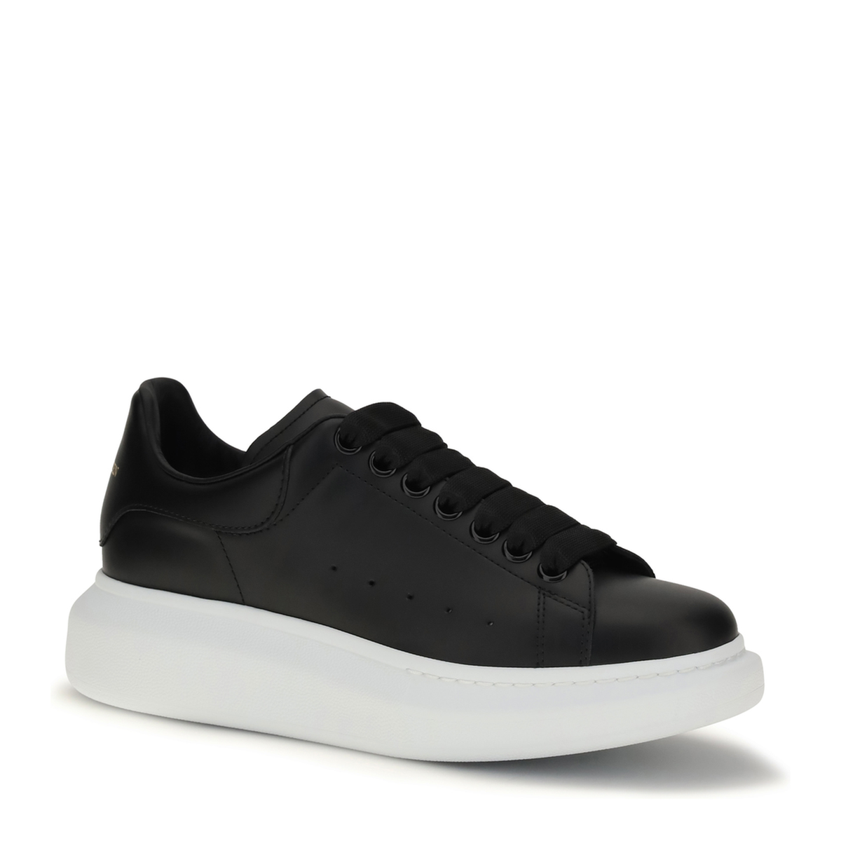 MAYFEYR - Alexander Mcqueen - Leather Sneakers - 553770WIAIG1002