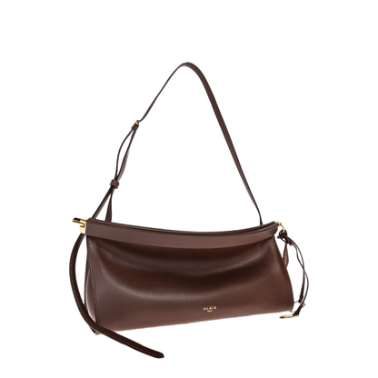 MAYFEYR - Alaia - Brown Bag - AA1S01430CA332743