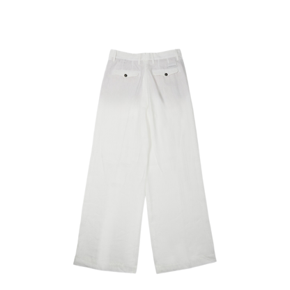 MAYFEYR - nine:inthe:morning - Karen Trousers - KRN57KARENV58MILK