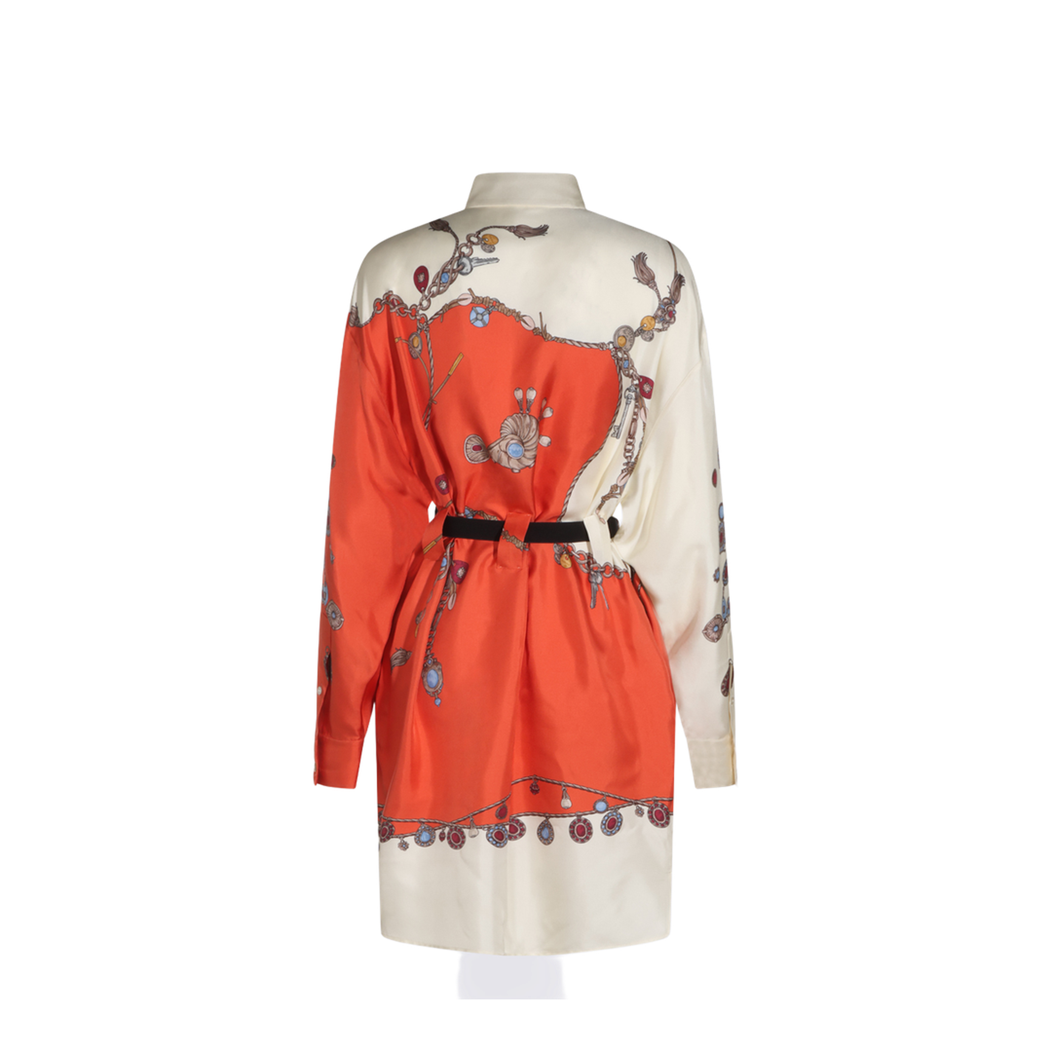 MAYFEYR - Versace - Dresses - 10254951A186365O360