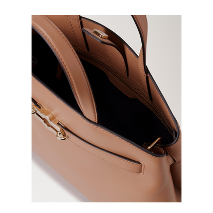 Small Pimlico Tote High Gloss