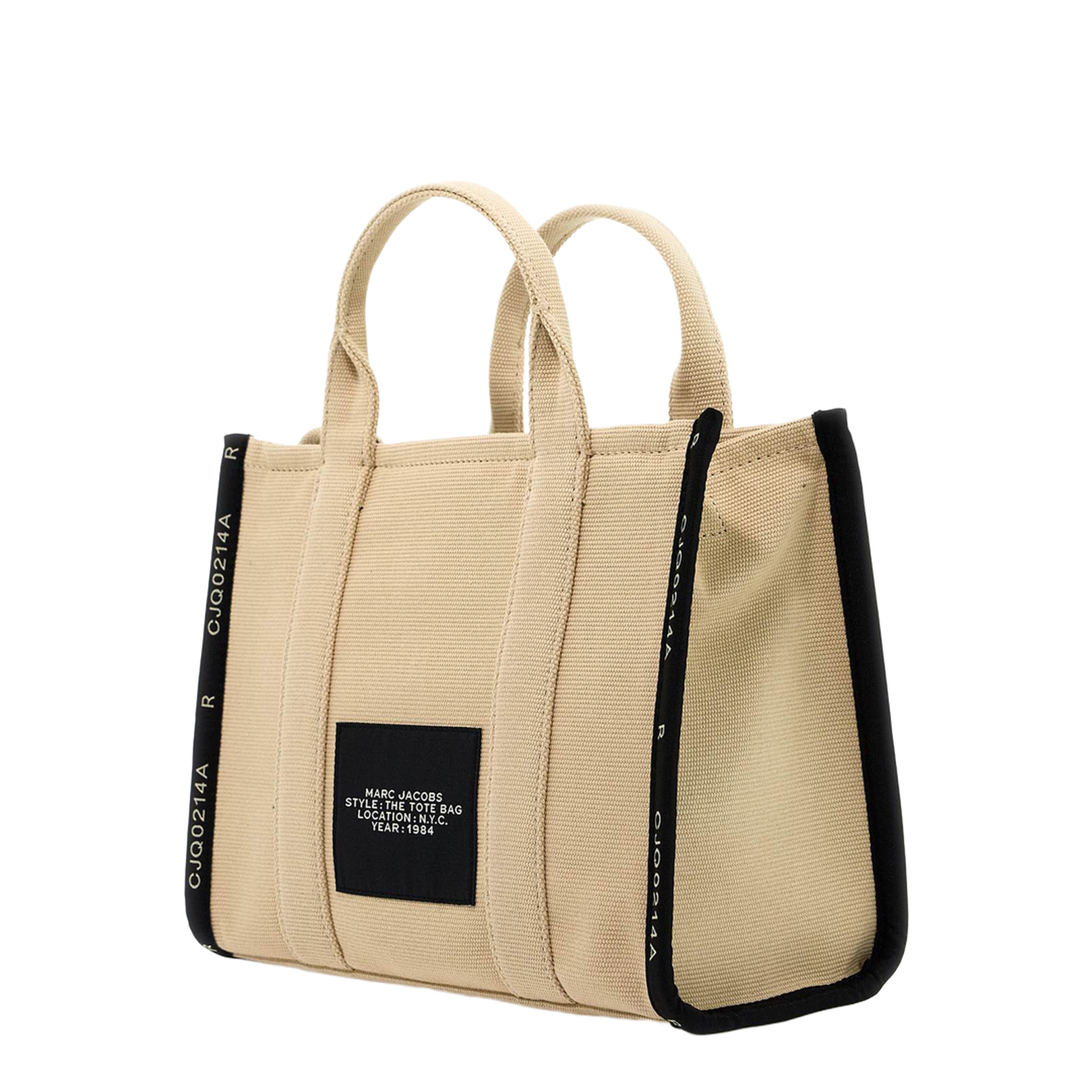 The Jacquard Medium Tote Bag