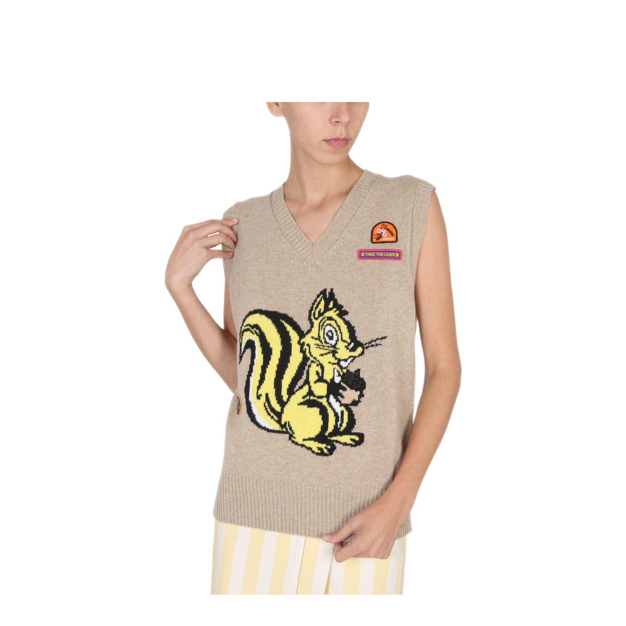 MAYFEYR - CORMIO - Nicole Vest - NICOLEBEIGE