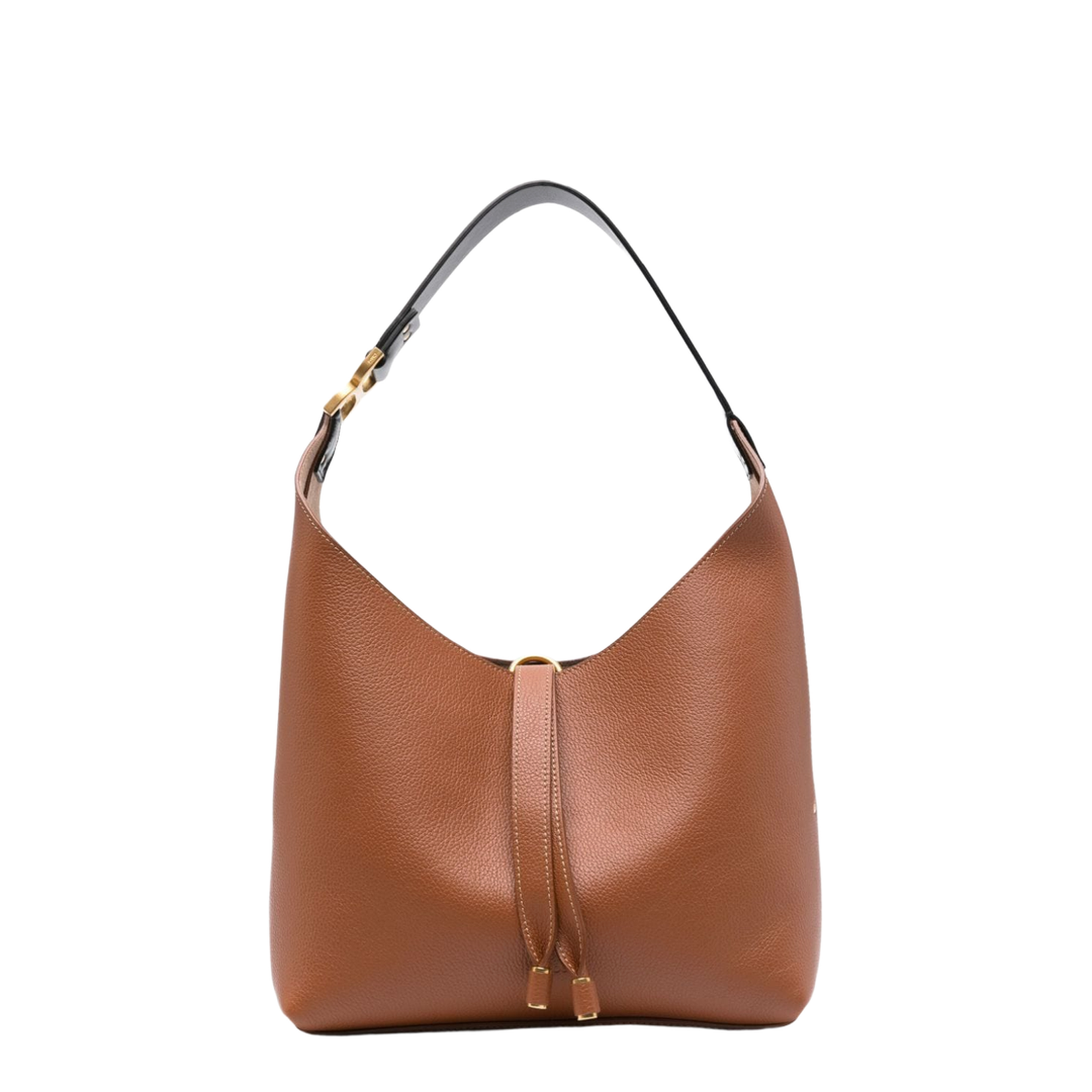 CHLOE Small Marcie Shoulder Bag - Tan ...