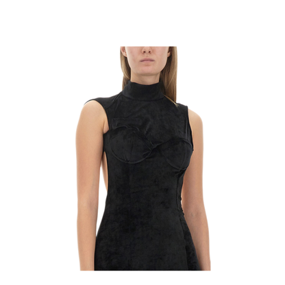 MAYFEYR - GCDS - Mini Dress - FW23W59060002