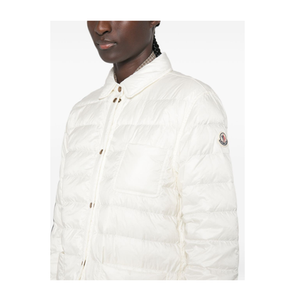 MAYFEYR - Moncler - Coats White - L20931A00023597YG034