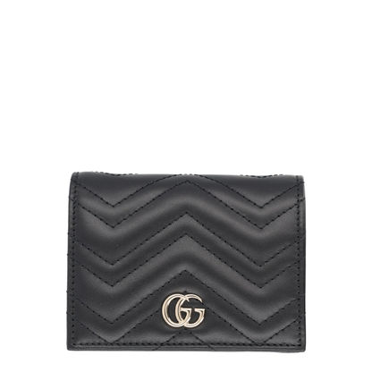 "Gg Marmont" Wallet