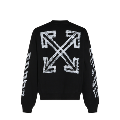 MAYFEYR - Off-White - Sweaters - OMBA054F26FLE007001