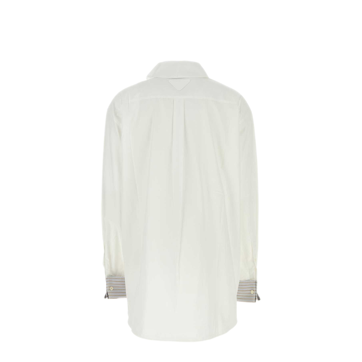 Poplin Shirt
