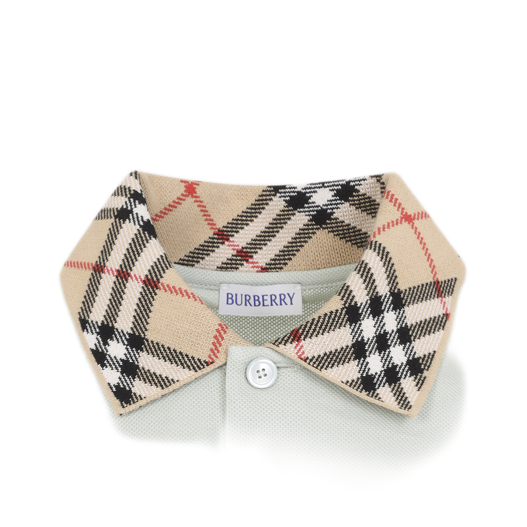 MAYFEYR - Burberry - Evan Polo - 8118949C4011