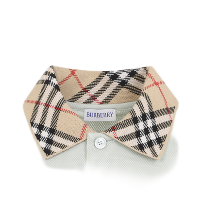 MAYFEYR - Burberry - Evan Polo - 8118949C4011