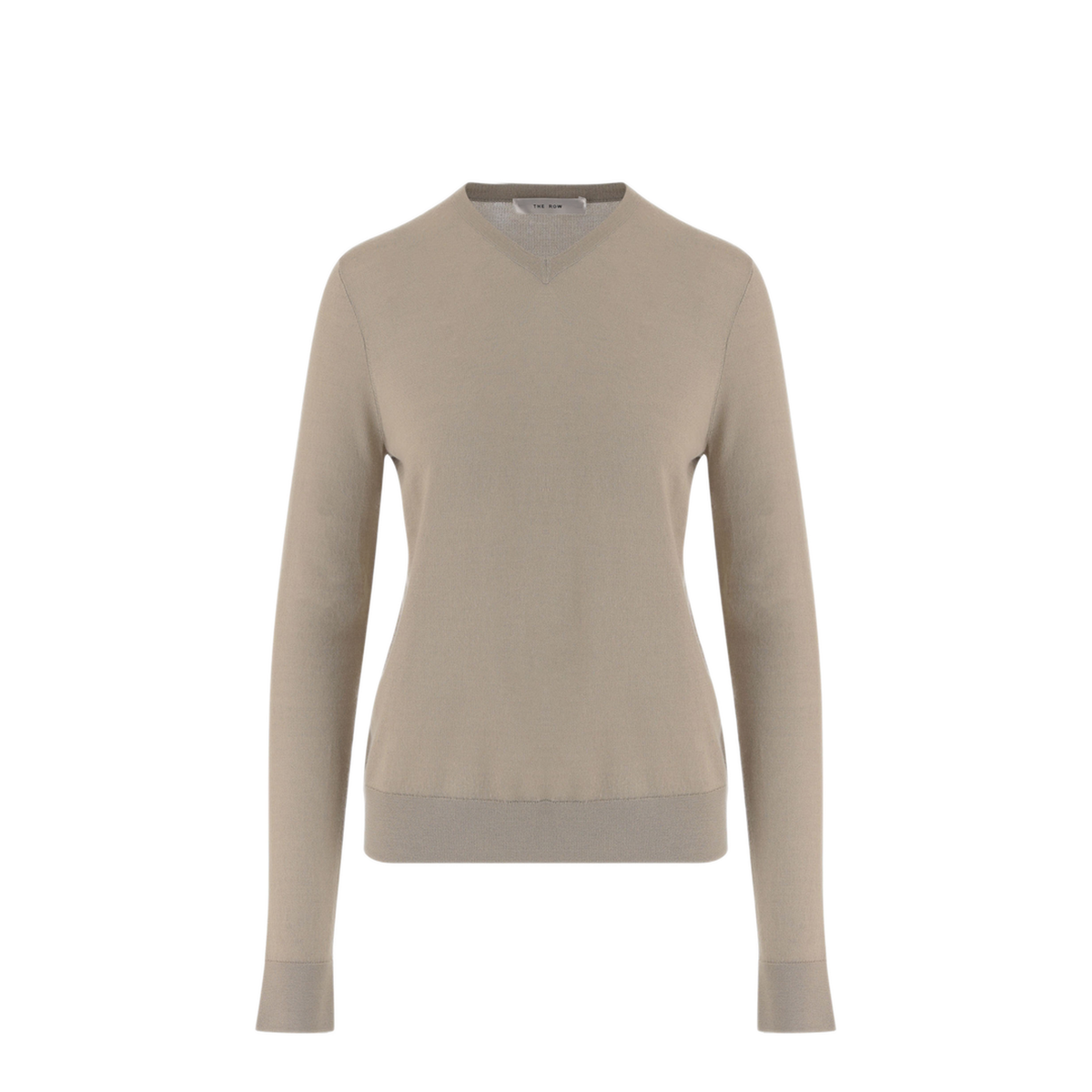MAYFEYR - The Row - Knitted Sweater - 11078Y1001TAU