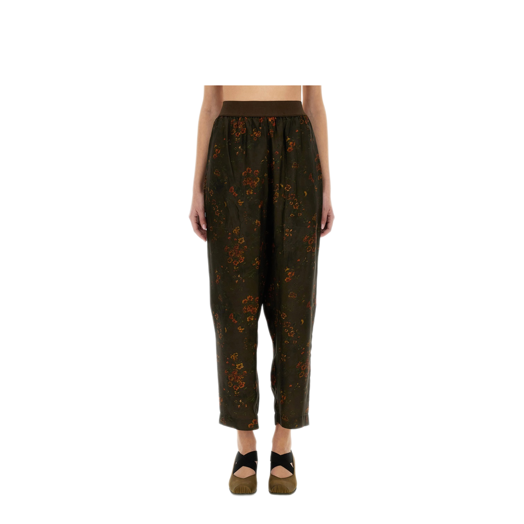 MAYFEYR - Uma Wang - Pants Palmer - UP3006UW067