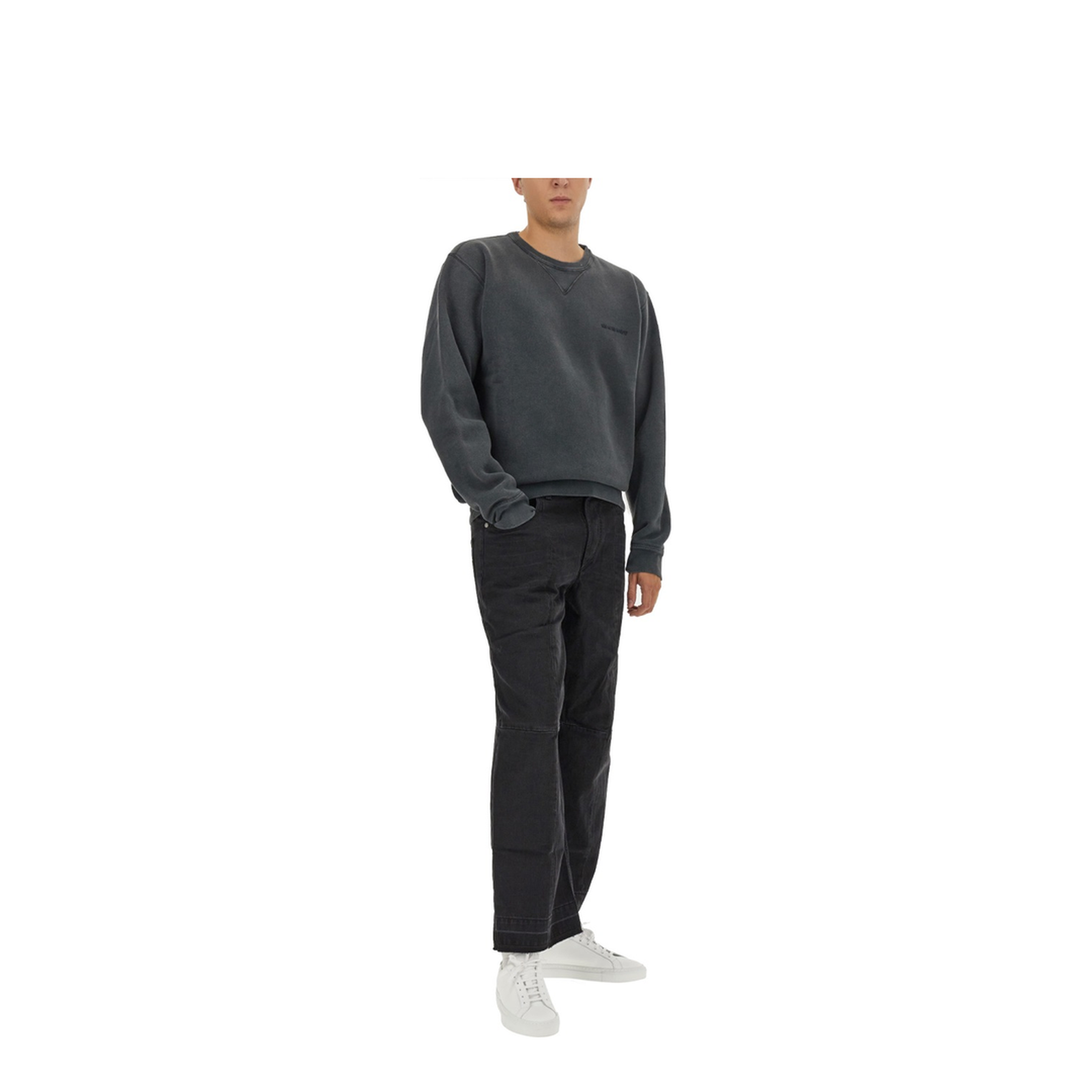 MAYFEYR -  - Jorel Pants - PA0253HAA4H06H01BK