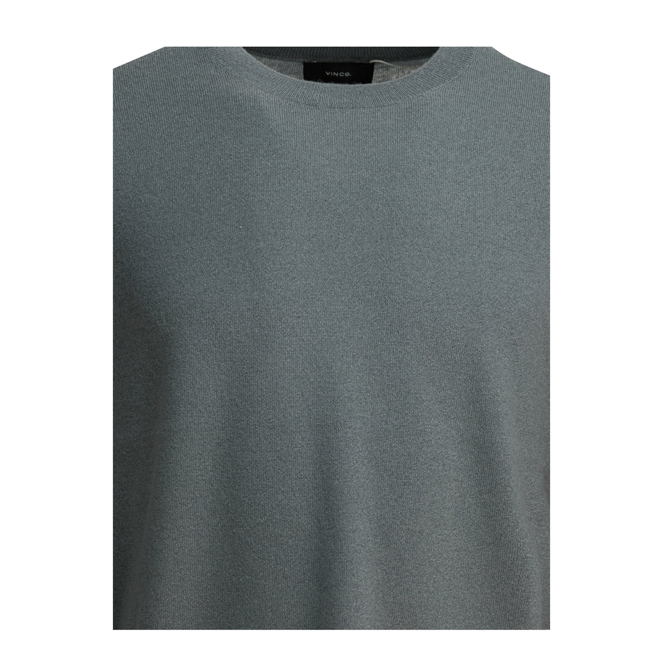 MAYFEYR - Vince - Cashmere And Silk Crewneck Sweater - M11476523A047LHB