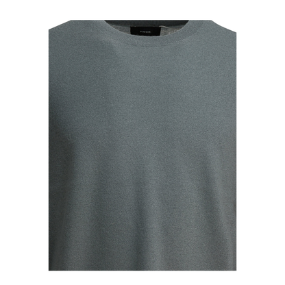 MAYFEYR - Vince - Cashmere And Silk Crewneck Sweater - M11476523A047LHB