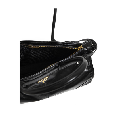 MAYFEYR - Prada - Women'S Handbag - 1BA433MOO2CYRF0002