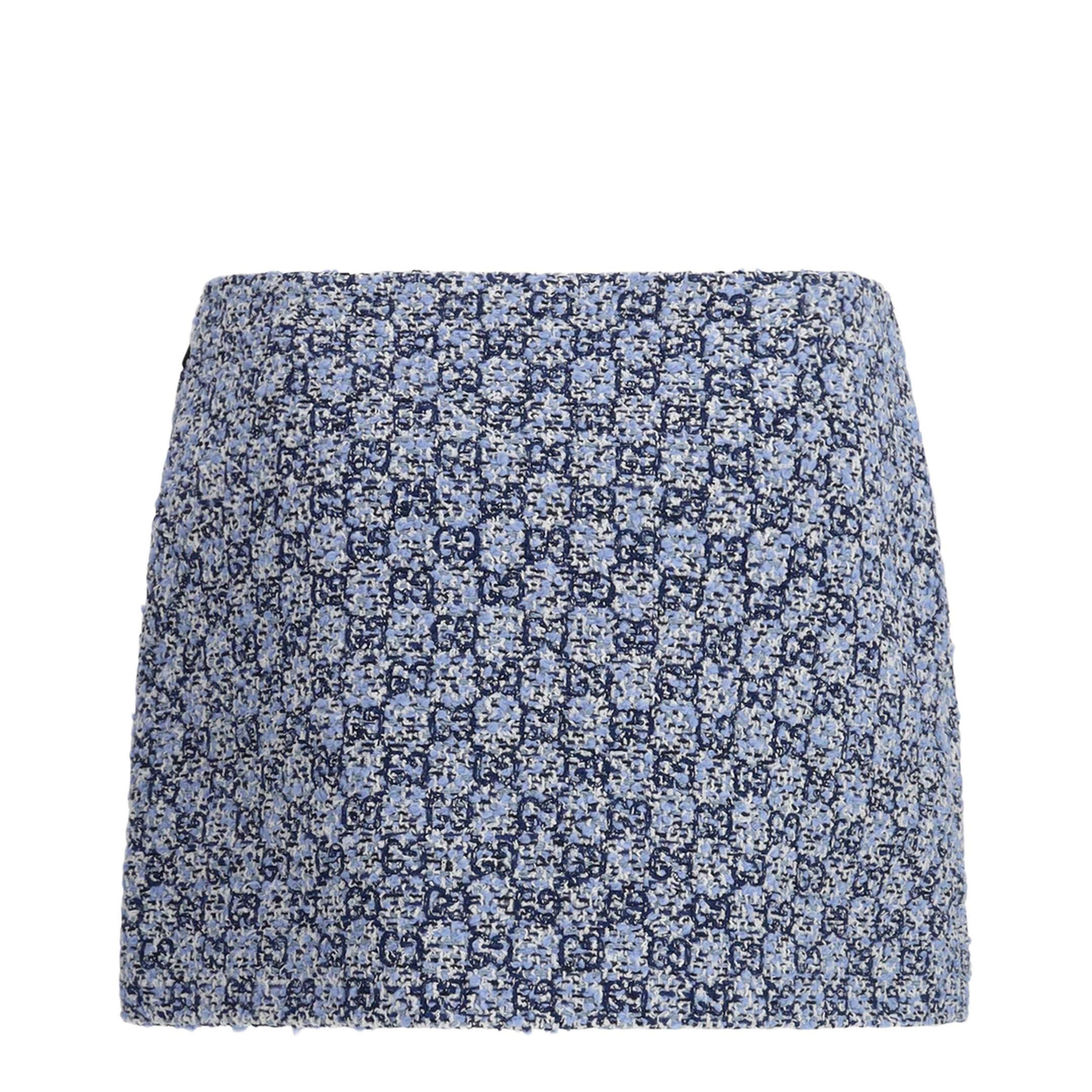 MAYFEYR - Gucci - Tweed Skirt - 853017ZAUE2