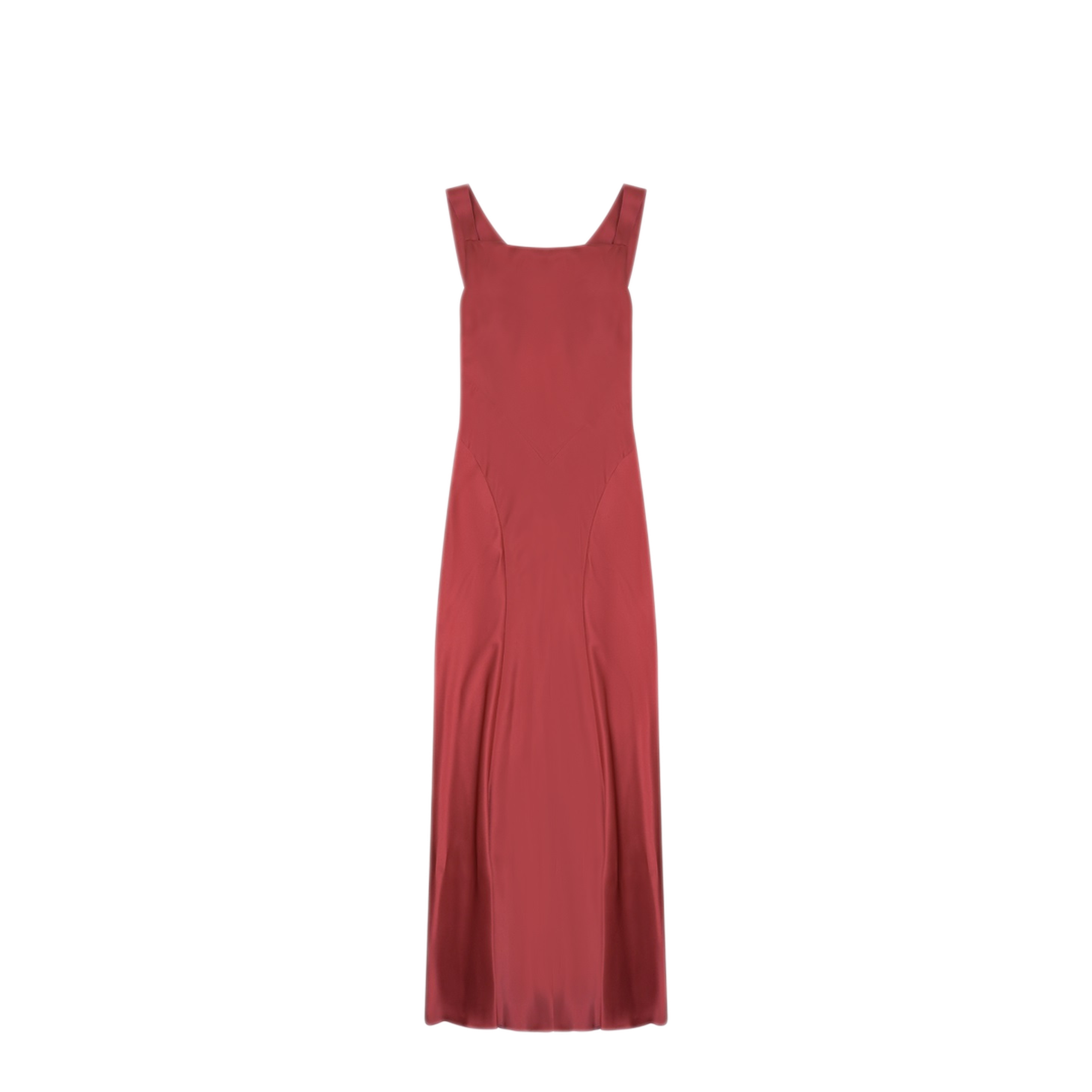 MAYFEYR - ALBERTA FERRETTI - Silk Blend Long Dress - 042716190199