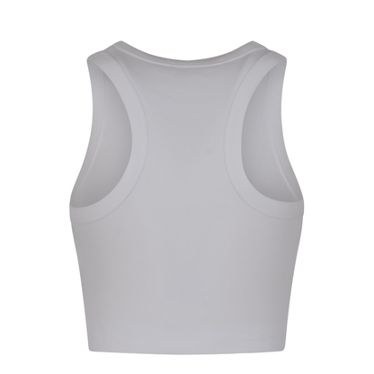 MAYFEYR - Givenchy - Crop Tank Top - BW70G7P7BR100