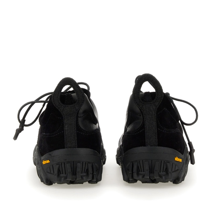 MAYFEYR - Our Legacy - Gabe Sneaker - A4237GSBSTEALTHBLACKLEATHER