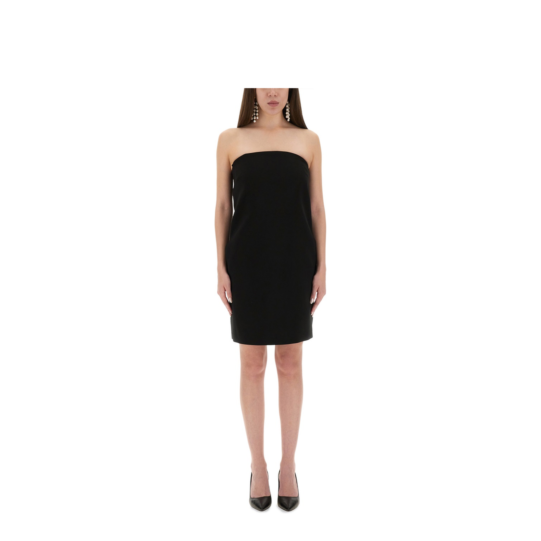 Bandage Sheath Dress