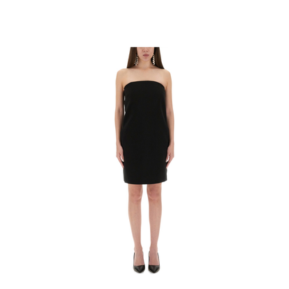 Bandage Sheath Dress