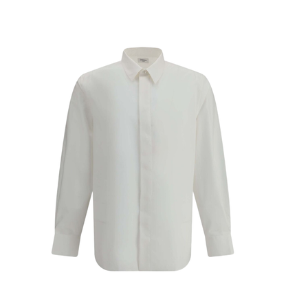 Cotton Shirt