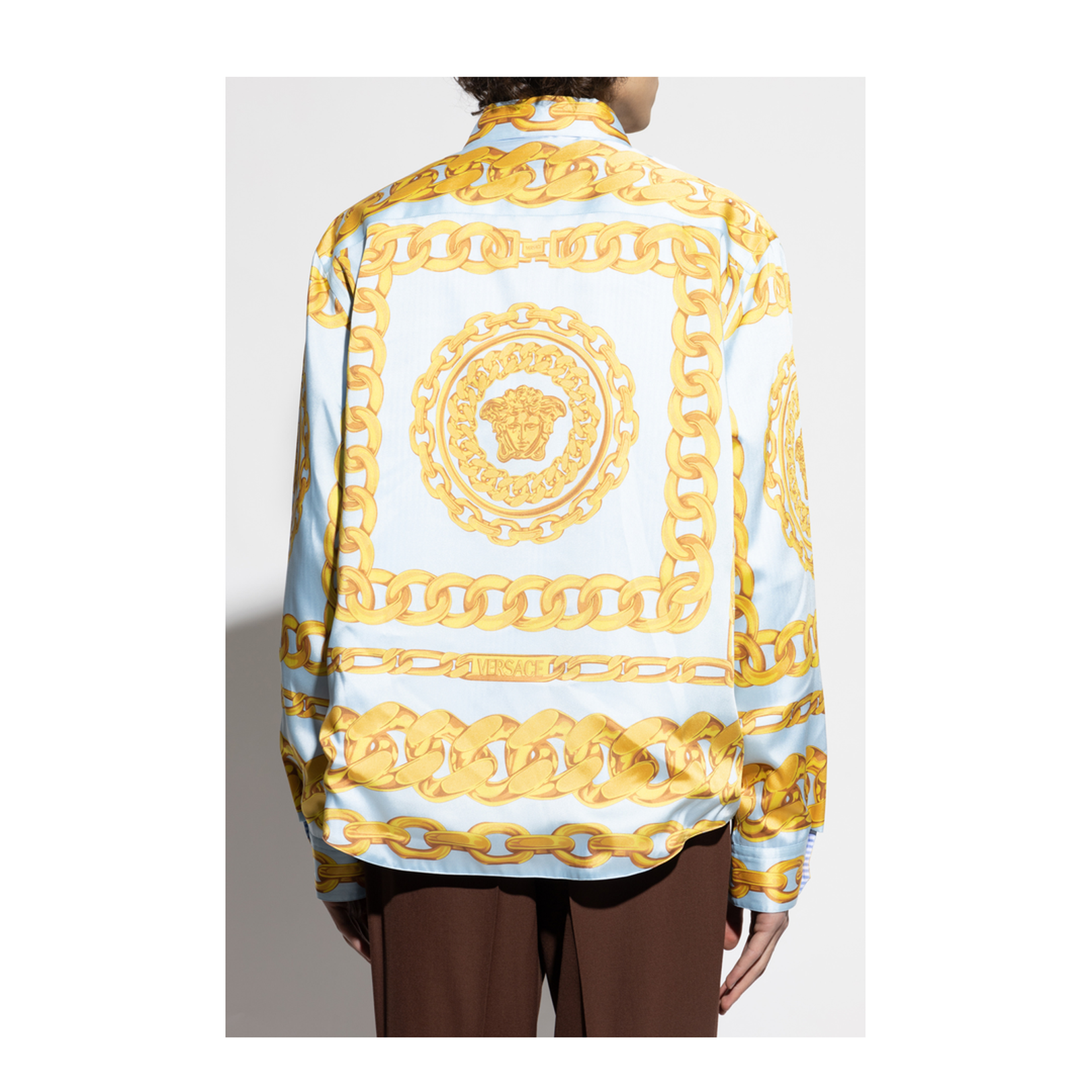Reversible Shirt