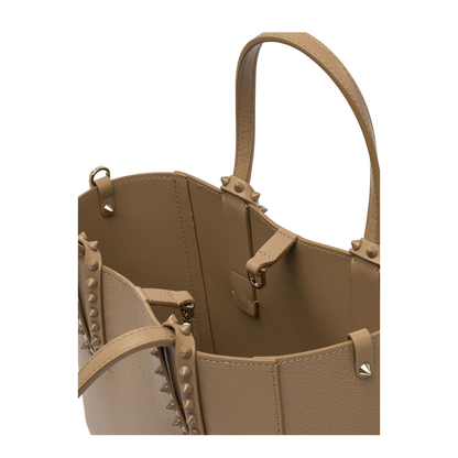 CABATA SOFT E/W MINI CALF EMPIRE