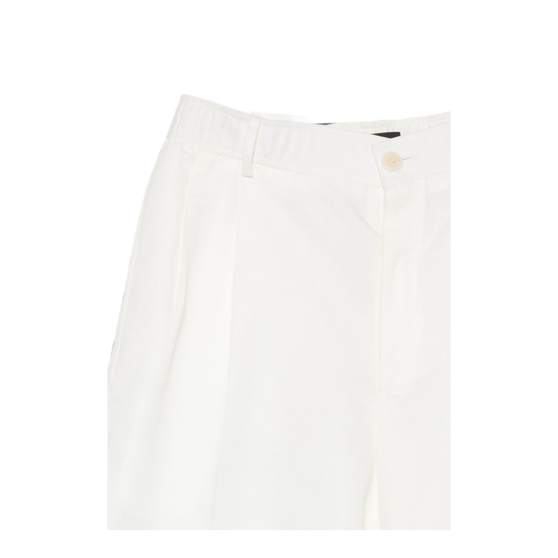 MAYFEYR - Brioni - Shorts White - RPZ10MPA1069100