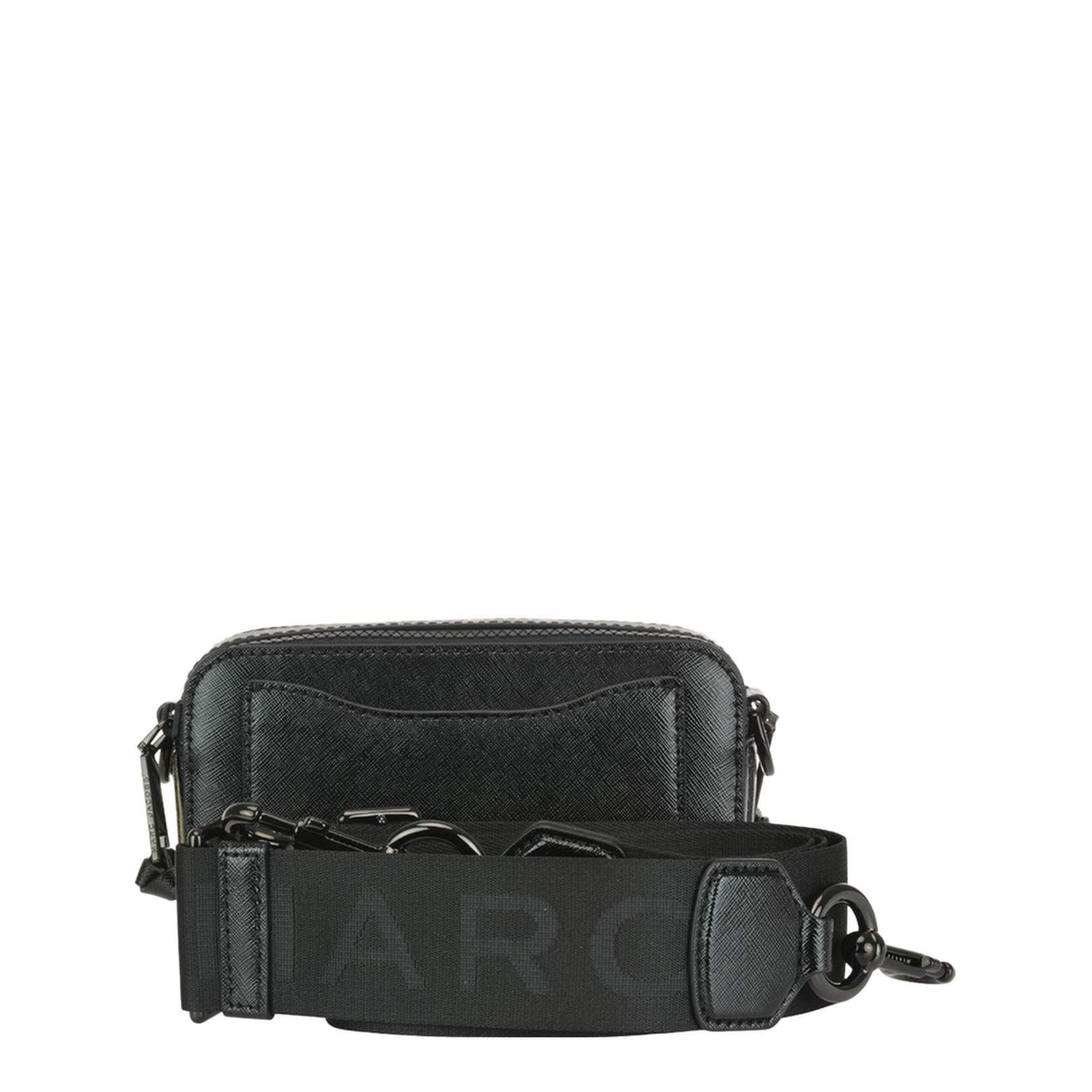 Snapshot DTM Black Bag