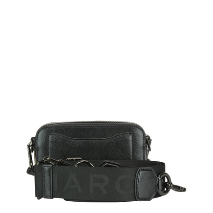 Snapshot DTM Black Bag
