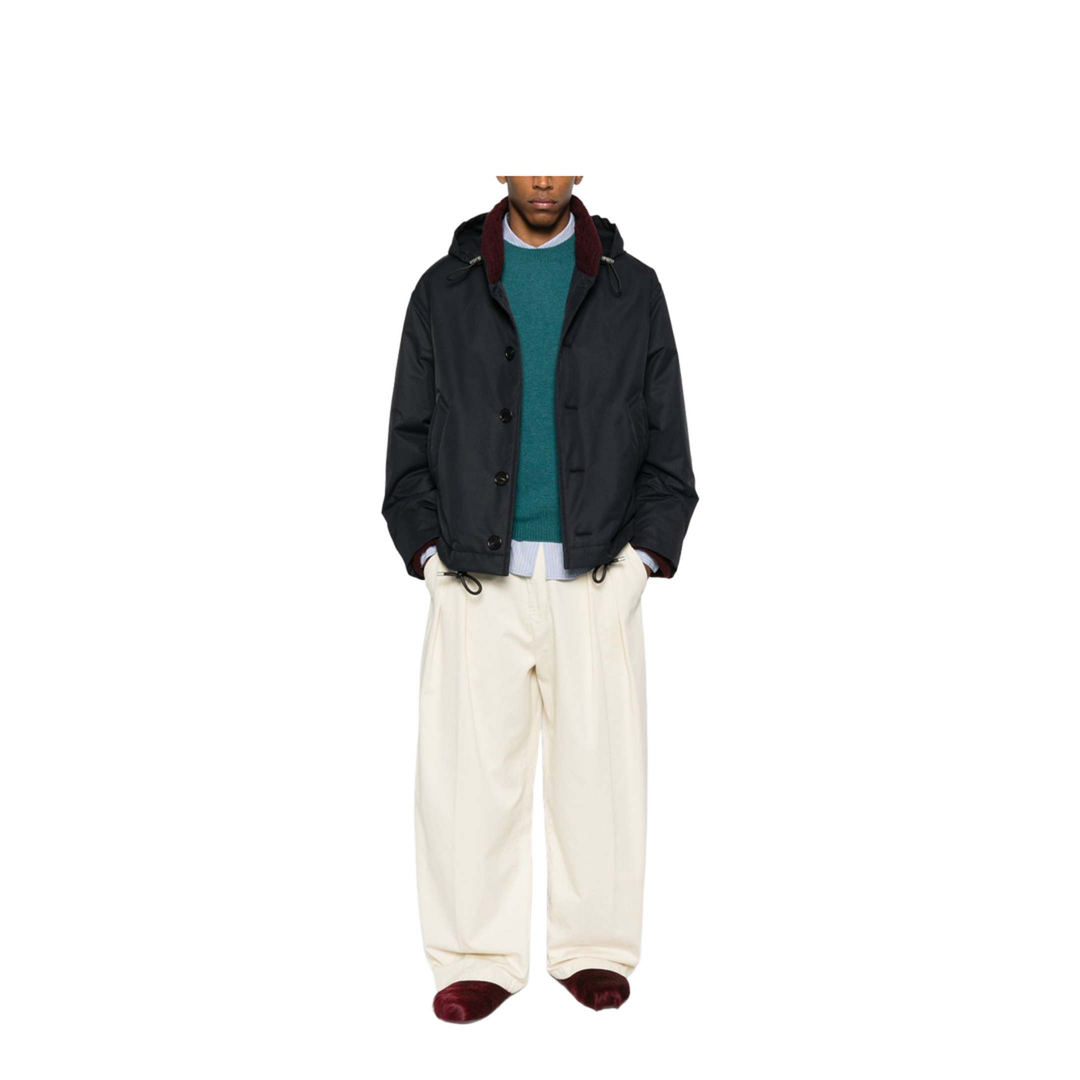 Men's Jackets