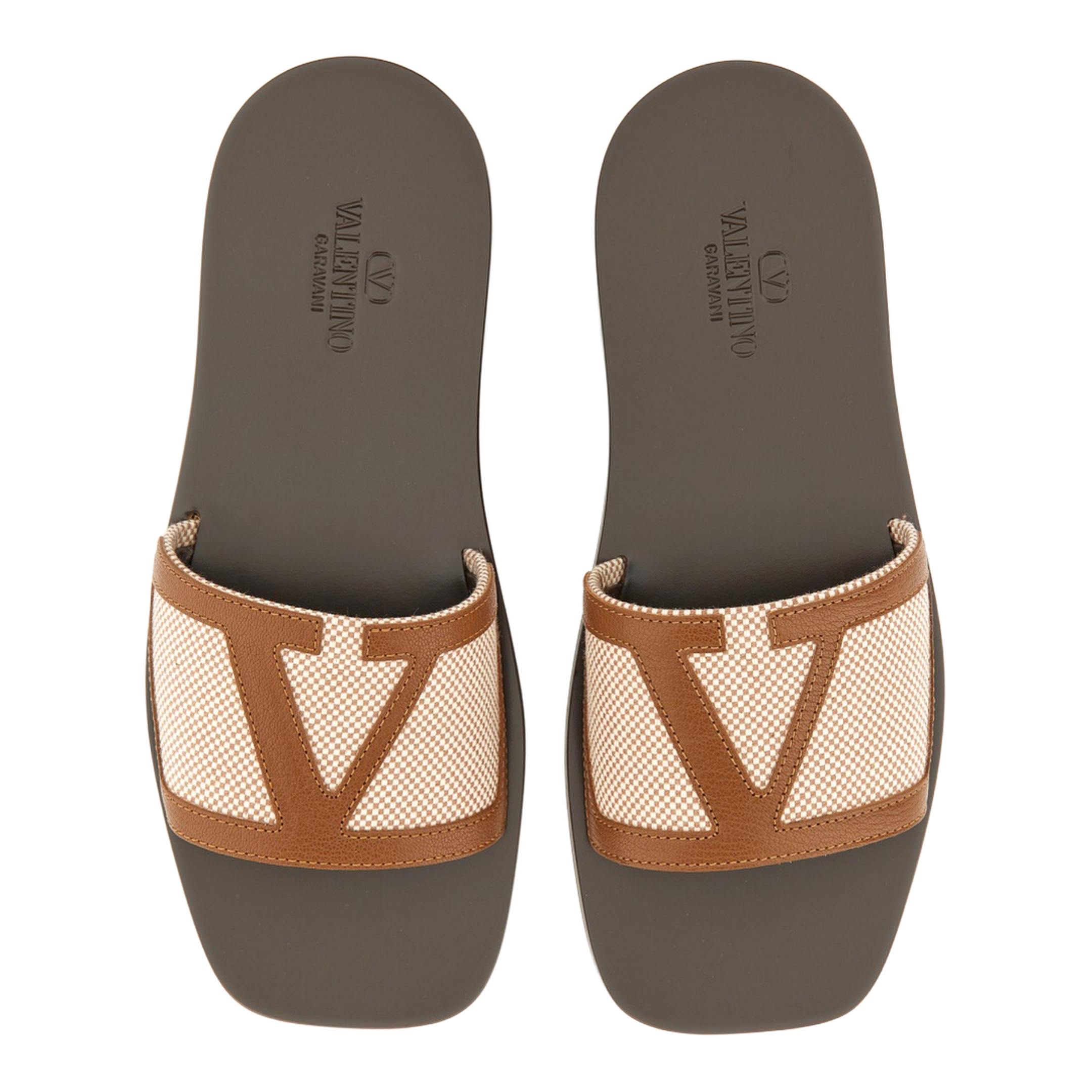 Viva Superstar Slide Sandal