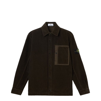 MAYFEYR - Unknown - Dark Grey Shirts - L2S151200016S0212V0078