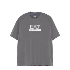 EA7 T-shirts and Polos Grey