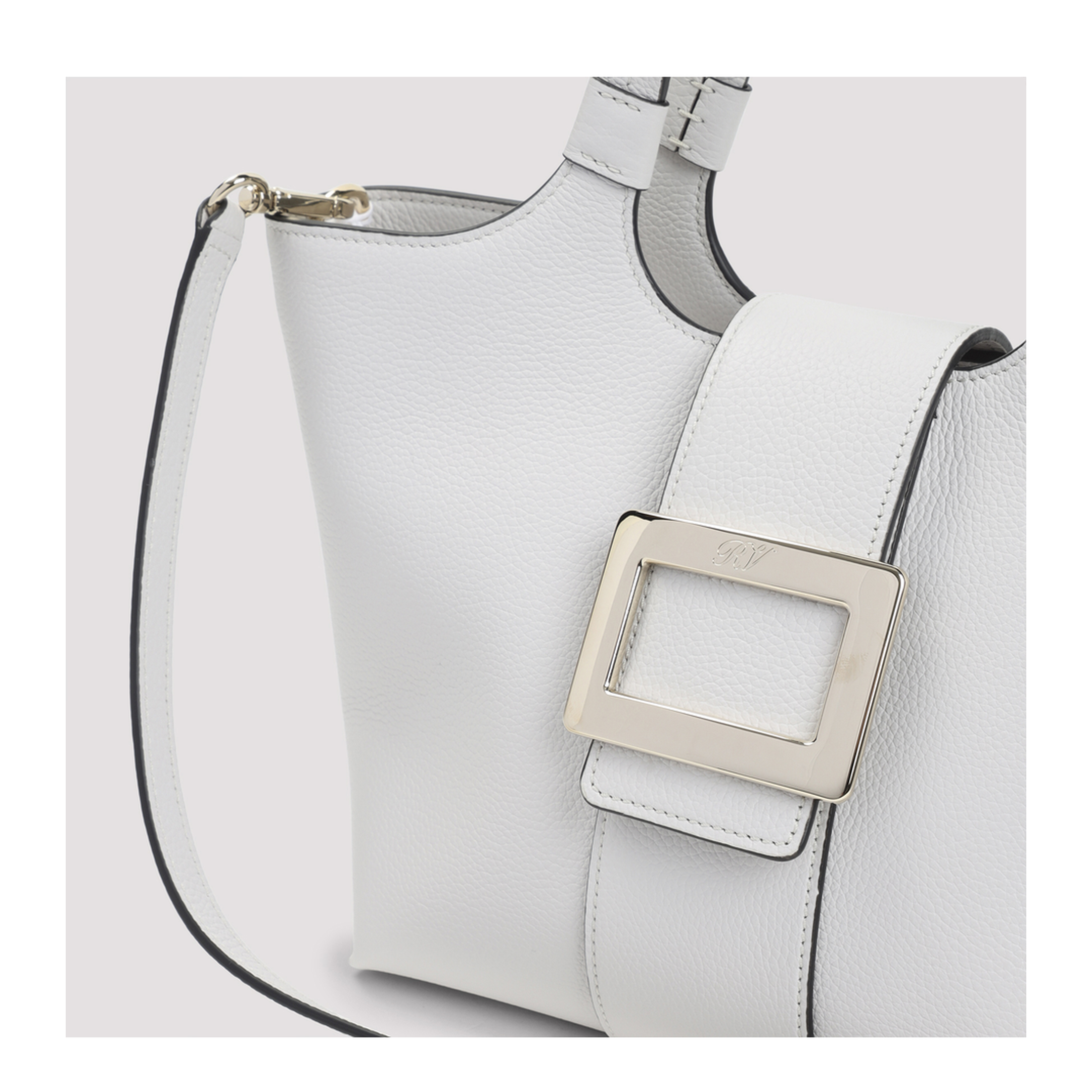 MAYFEYR - Roger Vivier - Shopping Mini Bag - RBWAORA0100QV7