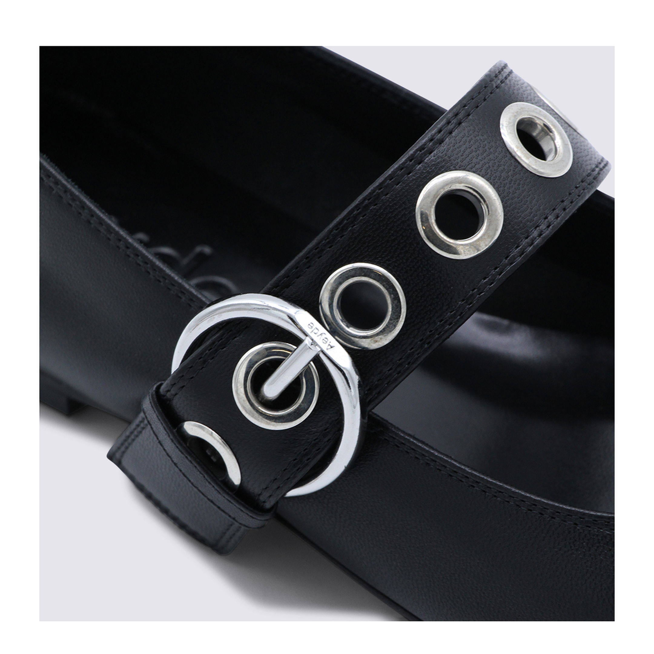 MAYFEYR - Aeyde - Flat Shoes - A11FLRKLS08FL159800