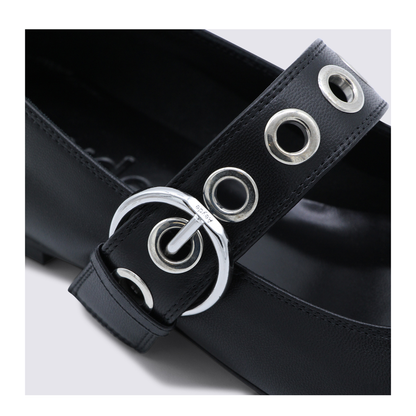 MAYFEYR - Aeyde - Flat Shoes - A11FLRKLS08FL159800