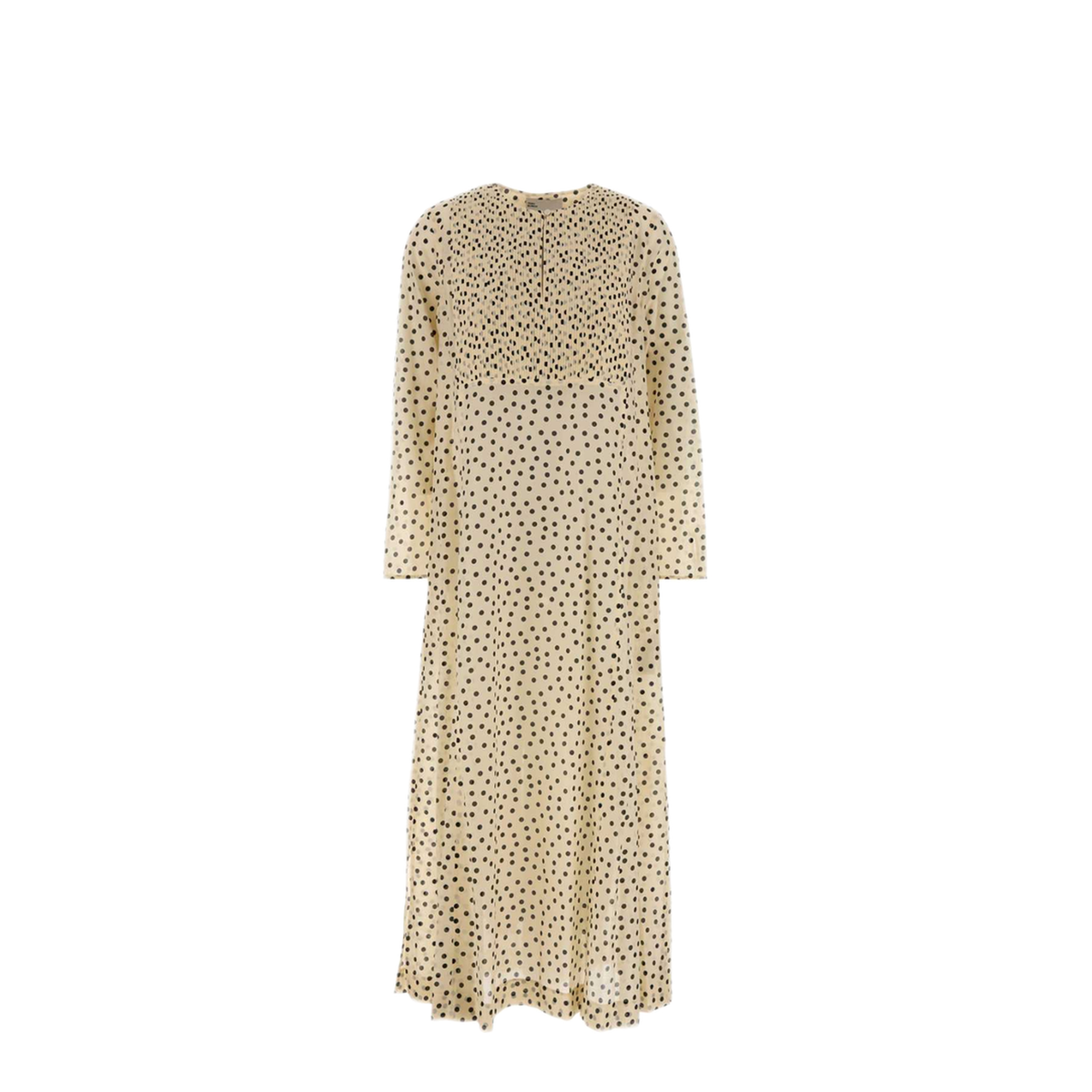 MAYFEYR - Tory Burch - Printed Cotton Blend Dress - 185921108