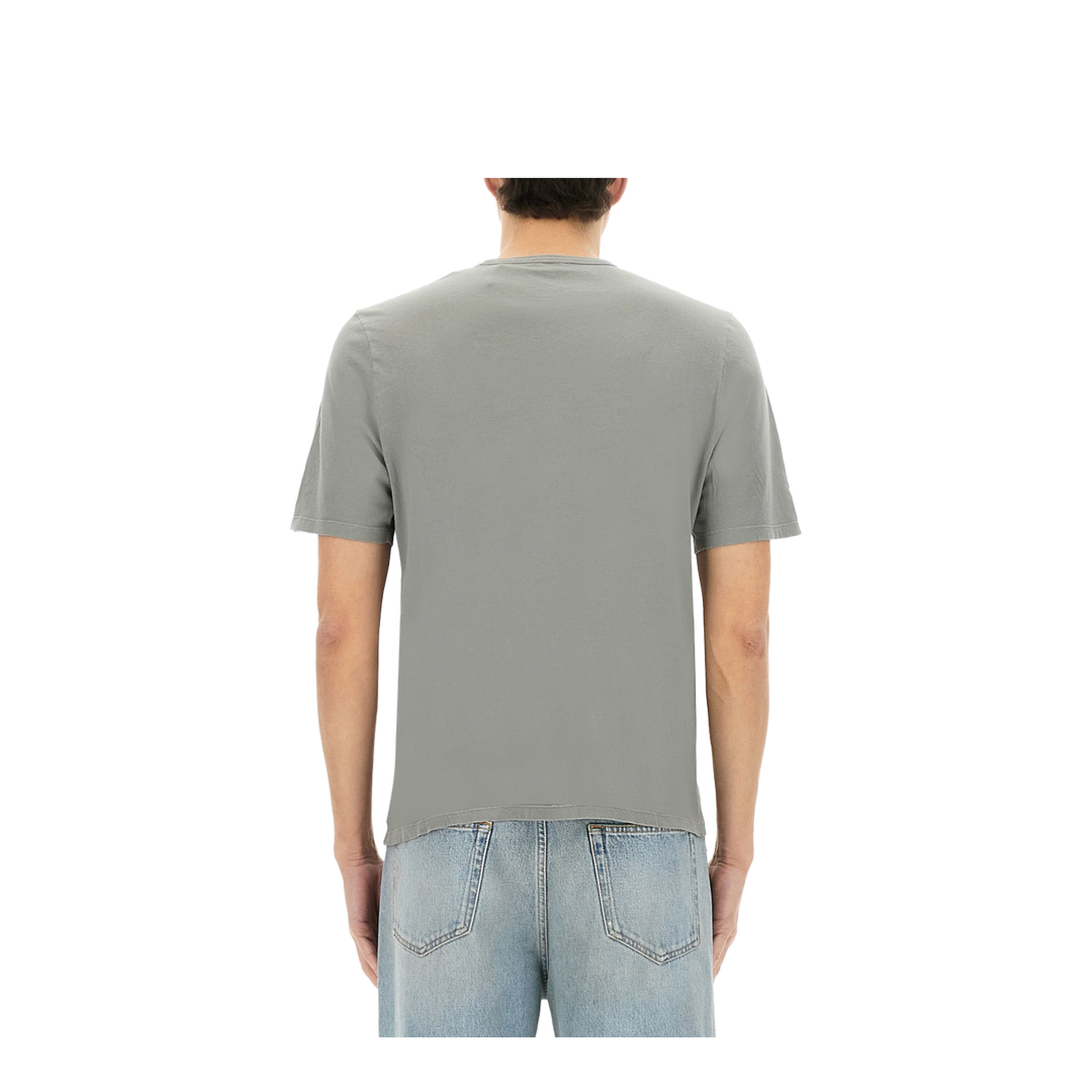 Crew Neck T-Shirt