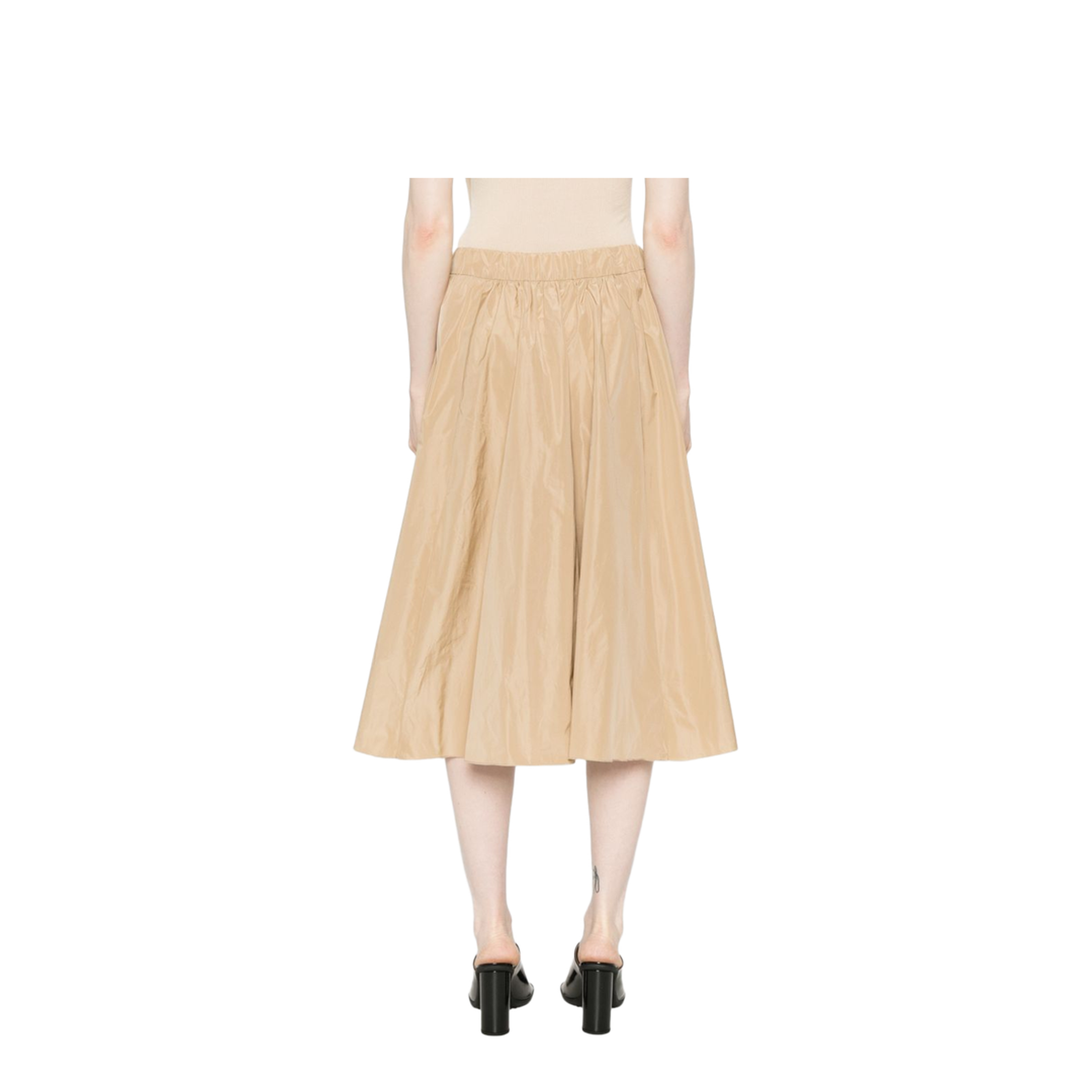 MAYFEYR - SUSANNE BOMMER - Skirts Beige - 2343094814
