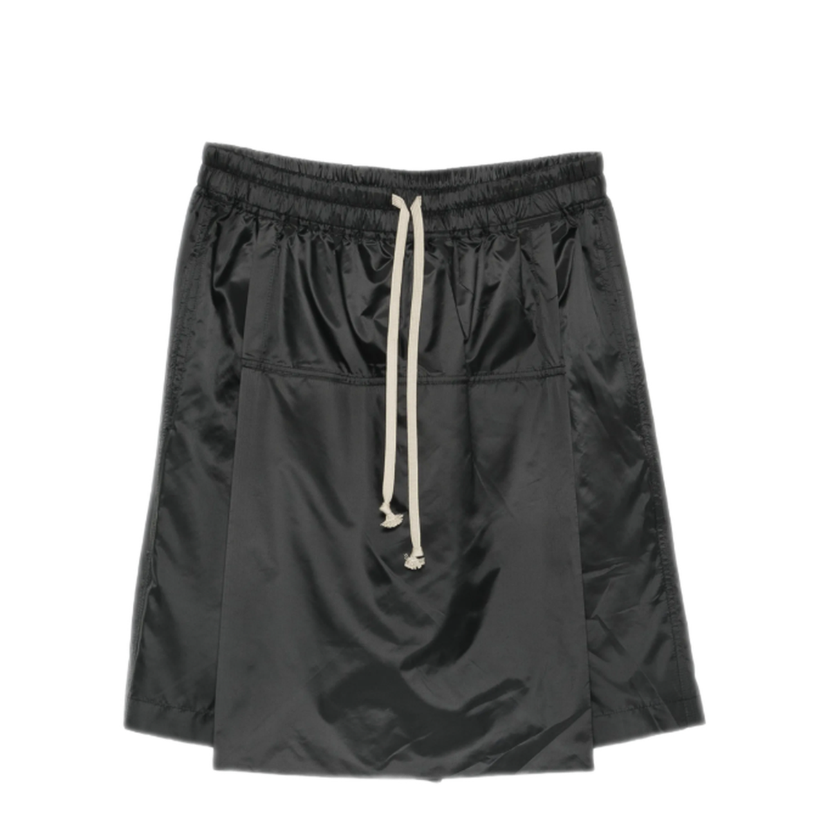 X Rick Owens Kiltshorts